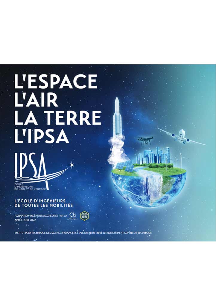 IPSA brochure