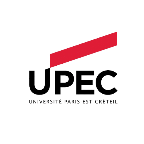 Logo UPEC