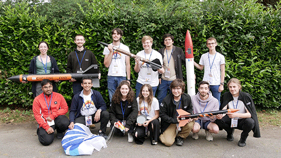 Association étudiante d'IPSA